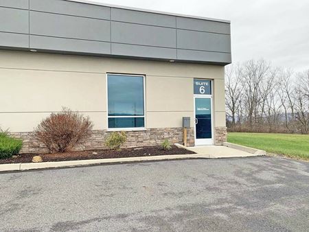 A look at Fox Ridge Professional Center Office space for Rent in Plains Township