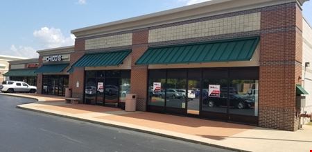 A look at Franklin Terrace Court Retail space for Rent in Johnson City