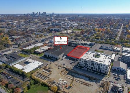 A look at 1150 Chesapeake Ave Industrial space for Rent in Columbus