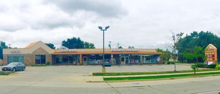 A look at 6825-6845 W Layton Ave Retail space for Rent in Greenfield