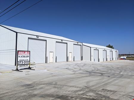 A look at 7686 SW 81st - 81st Street Business Park Industrial space for Rent in Amarillo
