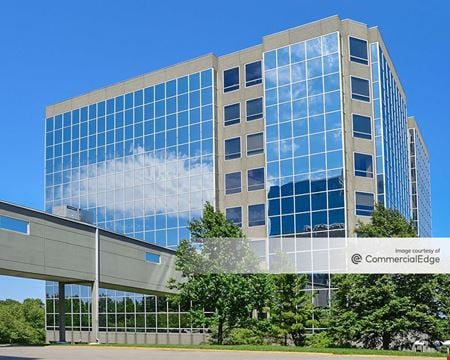 A look at Executive Hills East - 903 East 104th Street Office space for Rent in Kansas City