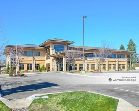 A look at Regal Office Plaza Commercial space for Rent in Spokane