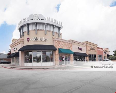 A look at 7410-7430 North Beach Street Retail space for Rent in Fort Worth