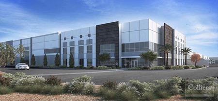 A look at Rider Logistics Center - Building 2 Industrial space for Rent in Perris