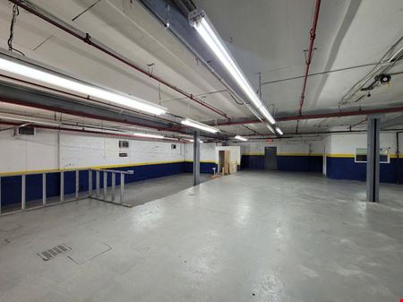 A look at 3,900 sqft private warehouse for rent in Union City commercial space in Union City