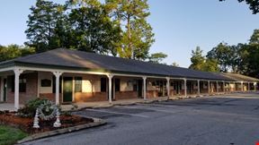 Baymeadows Square