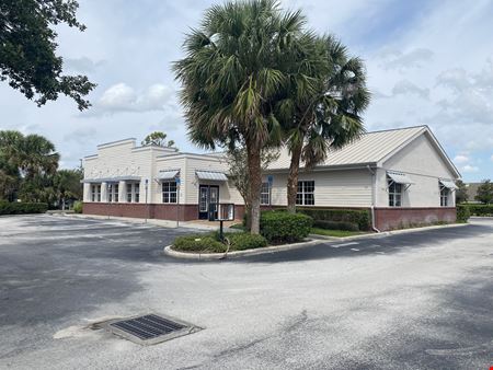 A look at Sonny's Waterford Lakes commercial space in Orlando