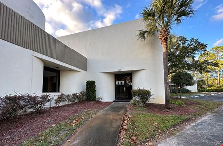 A look at Indigo Business Center | Office Space For Lease commercial space in Daytona Beach
