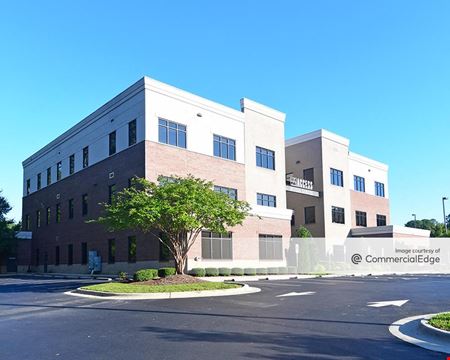 A look at Access Office Business Center commercial space in Raleigh