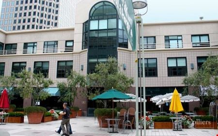 A look at CITY SQUARE Office space for Rent in Oakland