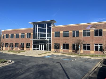 A look at 8816 Red Oak Blvd Ste. 140 Office space for Rent in Charlotte