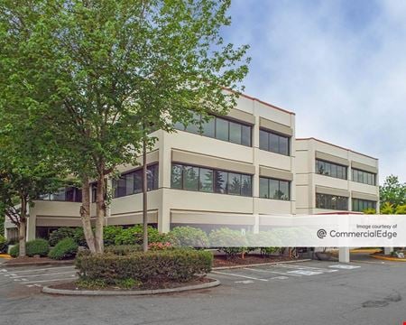 A look at Redmond Medical Center Office space for Rent in Redmond