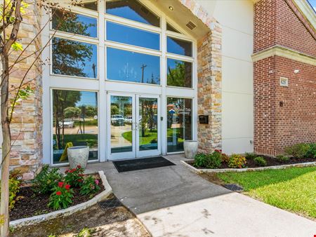 A look at 425 E Southlake Blvd Office space for Rent in Southlake