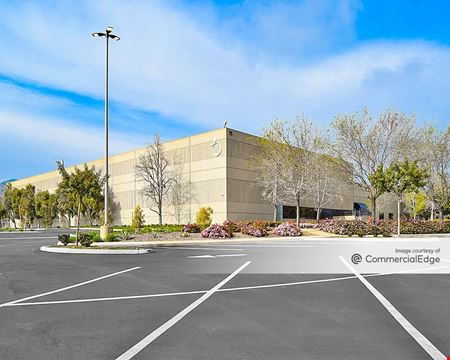 A look at Campus Pointe - 71 South Los Carneros Road Office space for Rent in Goleta