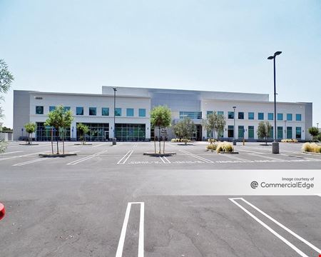 A look at Hoag Health Center Irvine - 16205 & 16305 Sand Canyon Avenue Office space for Rent in Irvine