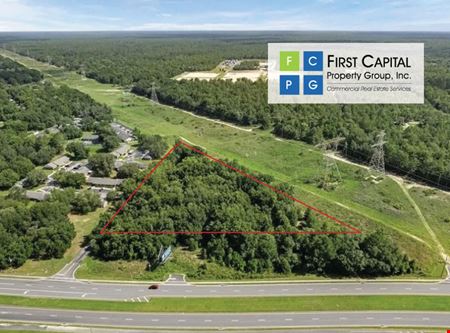 A look at 2095 N Miller Run Ter commercial space in Crystal River