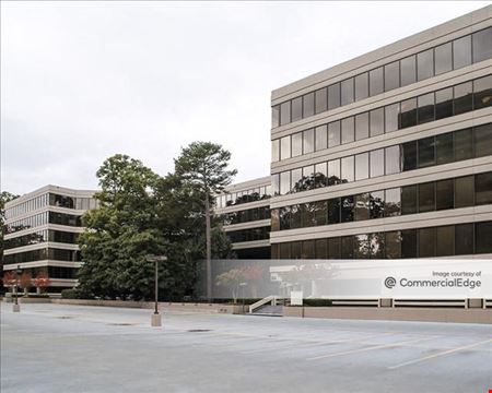 A look at Piedmont Center 5-8 Office space for Rent in Atlanta