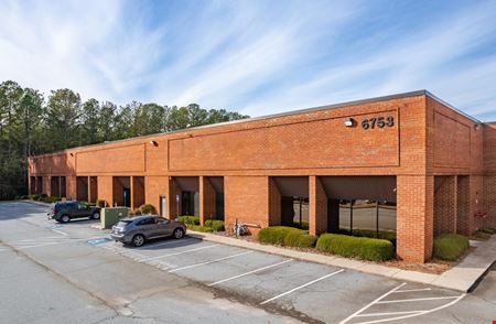 A look at 6753 Jones Mill Court commercial space in Norcross