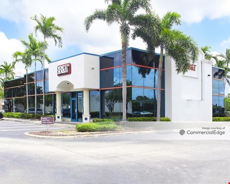 A look at 1901-19275 Biscayne Blvd commercial space in Aventura