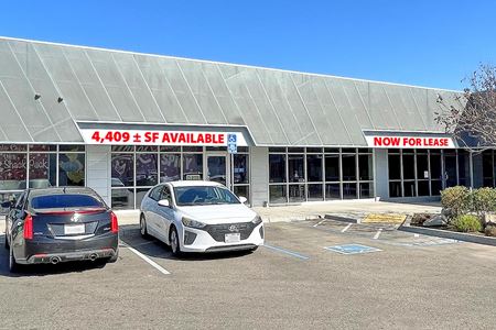 A look at 2940 McCall Ave., Suite 112, Selma, CA 93662 Retail space for Rent in Selma