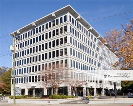 A look at Peachtree Palisades Commercial space for Rent in Atlanta