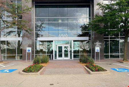 A look at Legacy Town Center Office space for Rent in Plano
