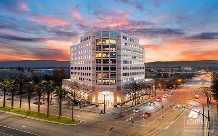 A look at 303 ALMADEN Office space for Rent in San Jose