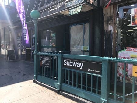 A look at 312 Flatbush Avenue Retail space for Rent in Brooklyn