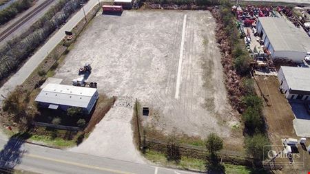 A look at Trailer Yard in Close Proximity to Port Terminals Available For Sublease commercial space in Garden City