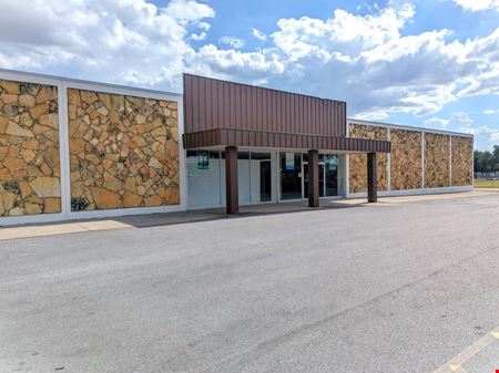 A look at 900 E BUS-Hwy 83 Retail space for Rent in McAllen