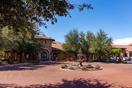 A look at Villa Siena Commercial space for Rent in Gilbert