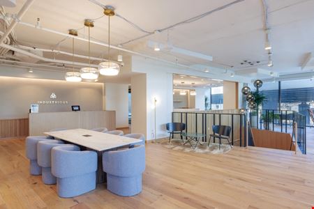 A look at 853 New Jersey Avenue Southeast Office space for Rent in Washington