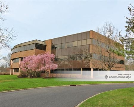 A look at Corporate Center @ Moorestown commercial space in Moorestown
