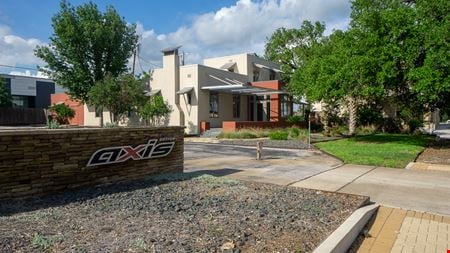 A look at 106 W Bagdad Ave Office space for Rent in Round Rock