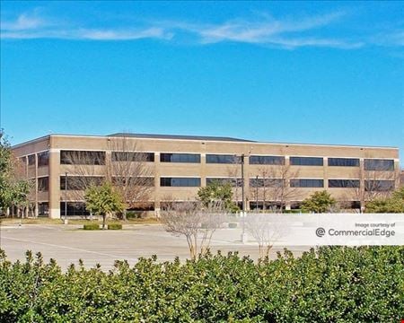 A look at Sierra at Las Colinas I Office space for Rent in Irving