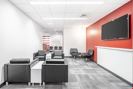 A look at One Gateway Office space for Rent in Newark