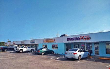 A look at 1521 W Blue Heron Boulevard commercial space in Riviera Beach