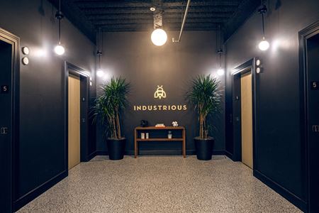 A look at 1001 Liberty Avenue commercial space in Pittsburgh