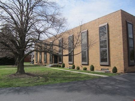 A look at 5330 Heatherdowns Blvd. Office space for Rent in Toledo
