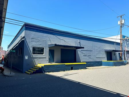 A look at 221-239 SE Madison St commercial space in Portland
