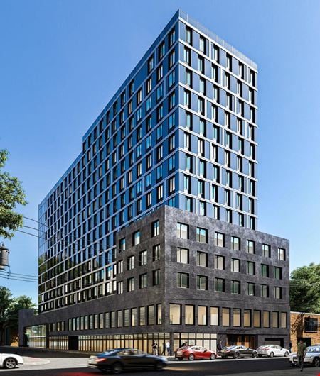 A look at 1010 Washington Ave commercial space in Bronx