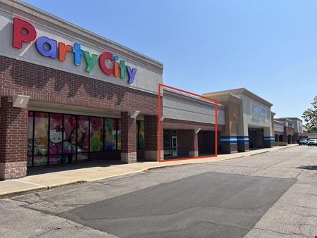 A look at East Town Plaza Retail space for Rent in Madison