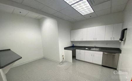 A look at Flexible Office Space for Sublease in Lorton, VA Commercial space for Rent in Lorton