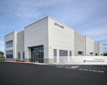 A look at Venture Commerce Center - Ocean Ranch Industrial space for Rent in Oceanside