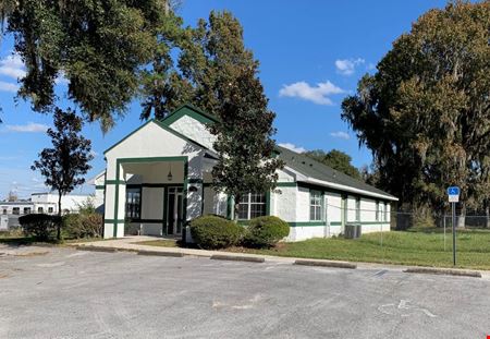 A look at 3273 &amp; 3247 NW 27th Ave Commercial space for Rent in Ocala