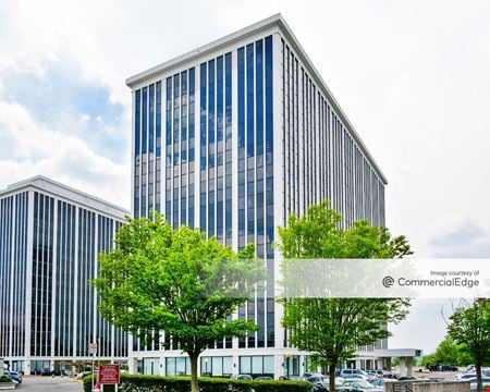 A look at Falls Church Corporate Center - 6402 Arlington Blvd commercial space in Falls Church