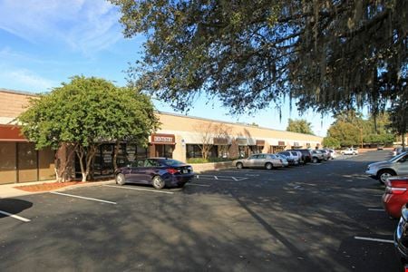 A look at Paddock Park Business Center Office space for Rent in Ocala