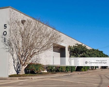A look at 501 North Shepherd Drive Industrial space for Rent in Houston