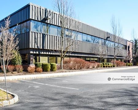 A look at Mount Bethel Corporate Center - 35 Technology Drive commercial space in Warren